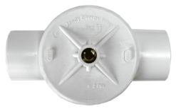 Zodiac - 2888 Energy Filter With Gauge