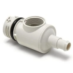 Polaris - D29 Universal Wall Fitting Quick Disconnect For 180/280/380/3900/380 BlackMax