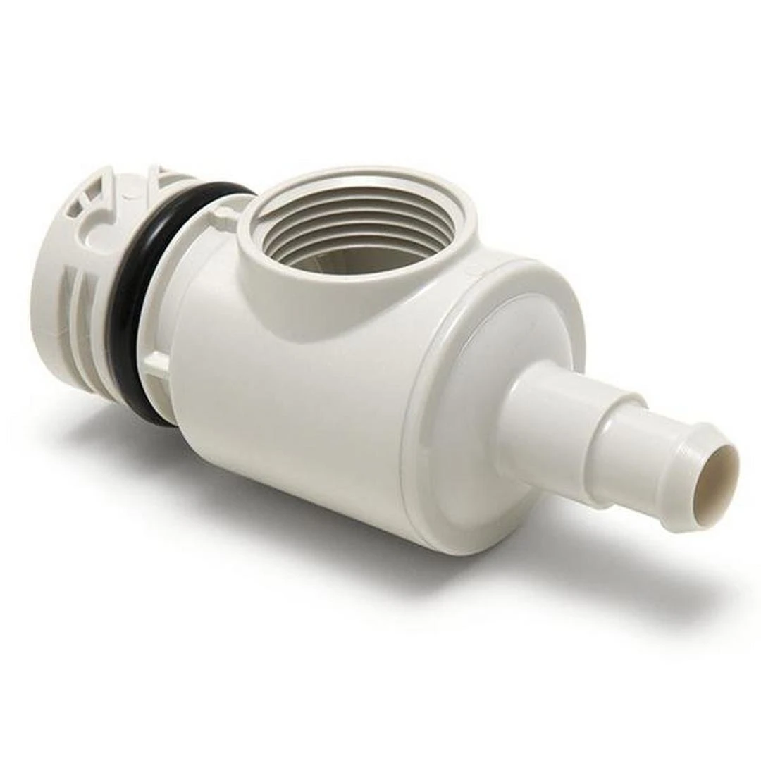 Polaris - D29 Universal Wall Fitting Quick Disconnect For 180/280/380/3900/380 BlackMax