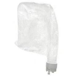 Polaris - 360/380 Pool Cleaner EZ Disposable Filter Bag With Collar (3 Pack)