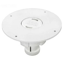 Jandy - 4-9-2004 Replacement RetroClean For TurboClean Flow Plus In Pure White