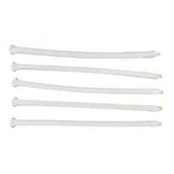 Hayward - HAYWARD FLEX TUBE FOR EC30/40/65 SET OF 5