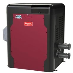Raypak - AVIA P-R264A-EN-C Natural Gas Pool Heater