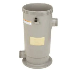 Zodiac - Bottom Housing Assembly