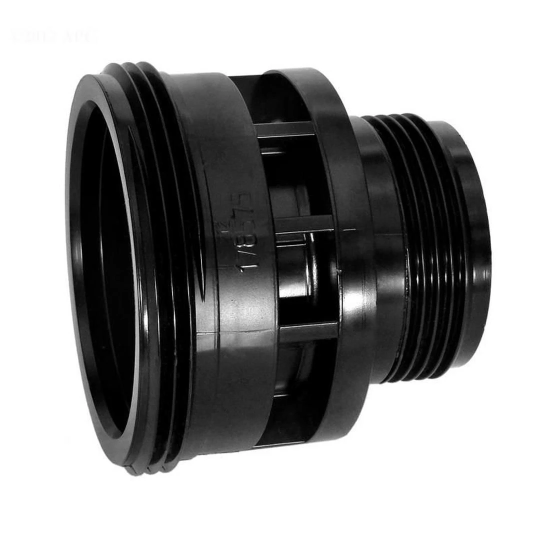 Pentair - Bulkhead Bottom Fns Plus