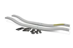 S.R. Smith - Complete Spring Assembly For 8' Salt Pool Jump System, Radiant White