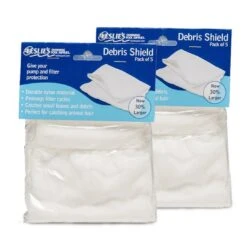 Debris Shield Skimmer Sock, 2 Pack