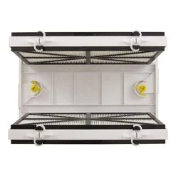 Maytronics - Dolphin 9991414-ASSY Bottom Lid Cartridge Assembly & 4 Filters