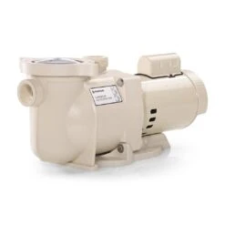 Pentair - EC-348190 - SuperFlo High Performance Pool Pump 1 HP - Limited Warranty