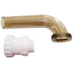 Hayward - Elbow, Union With O-Ring