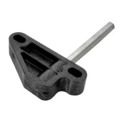 Polaris - Front Axle Block Assembly For 3900