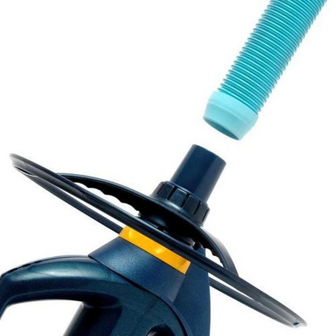 Zodiac - G3 Advanced Suction Side Automatic Pool Cleaner - Image 3