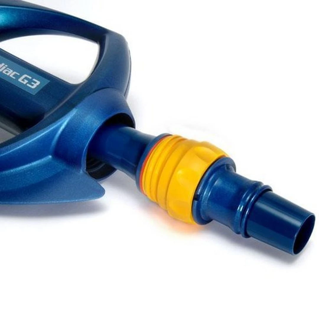 Zodiac - G3 Advanced Suction Side Automatic Pool Cleaner - Image 4