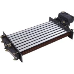 Raypak - Heat Exchanger, Copper, ASME, 206A, 207A