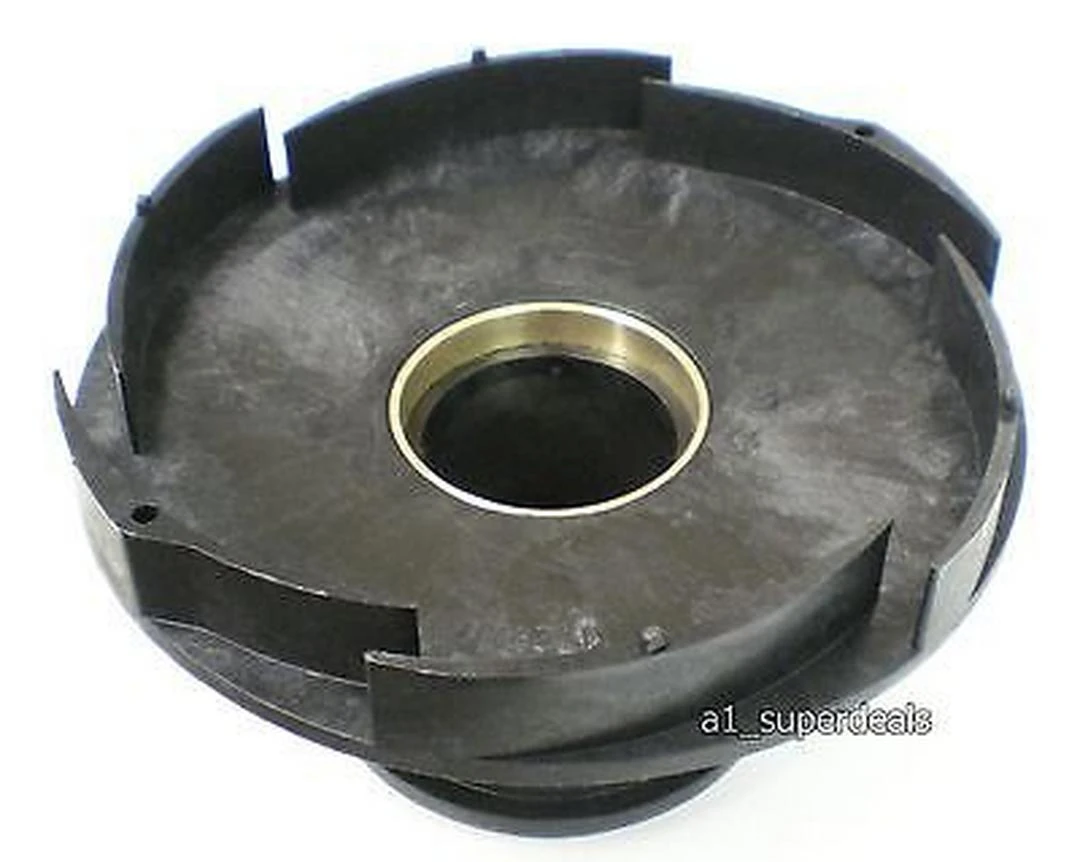 Pentair - Diffuser Assembly For IntelliFlo/IntelliFlo VS - Image 3