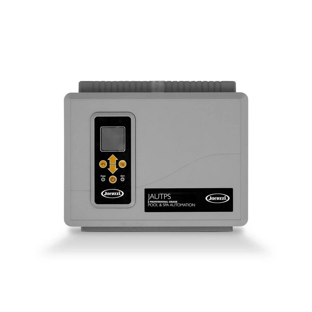 Jacuzzi - JAUTPS 4 Function Control Pool & Spa Automation System