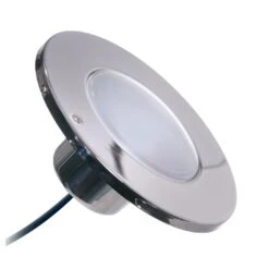 Jacuzzi - JPX Multi-Color LED Pool Fixture Light 120 Volt With 100 Ft Cord