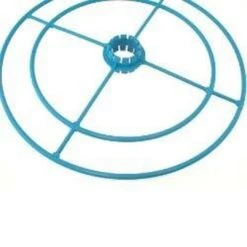 Baracuda - Large Wheel Deflector For Ranger