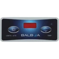 Balboa - Lite Leader Panel Overlay