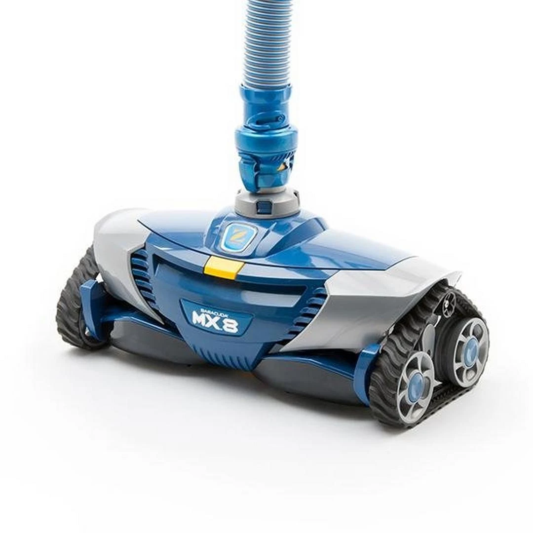 Zodiac - MX8 Advanced Suction Side Automatic Pool Cleaner - Image 2