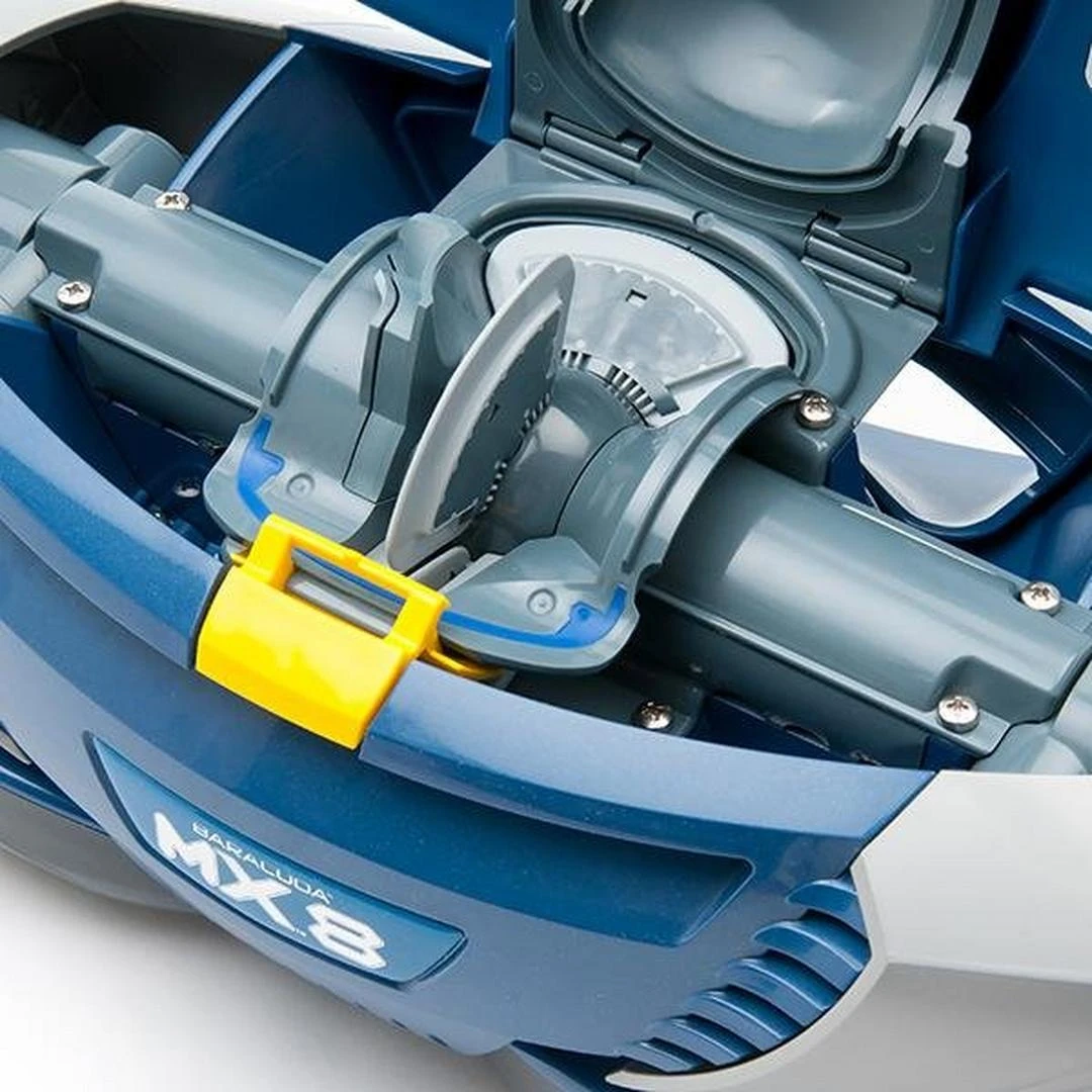 Zodiac - MX8 Advanced Suction Side Automatic Pool Cleaner - Image 11