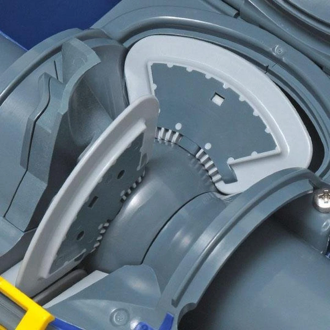 Zodiac - MX8 Advanced Suction Side Automatic Pool Cleaner - Image 12