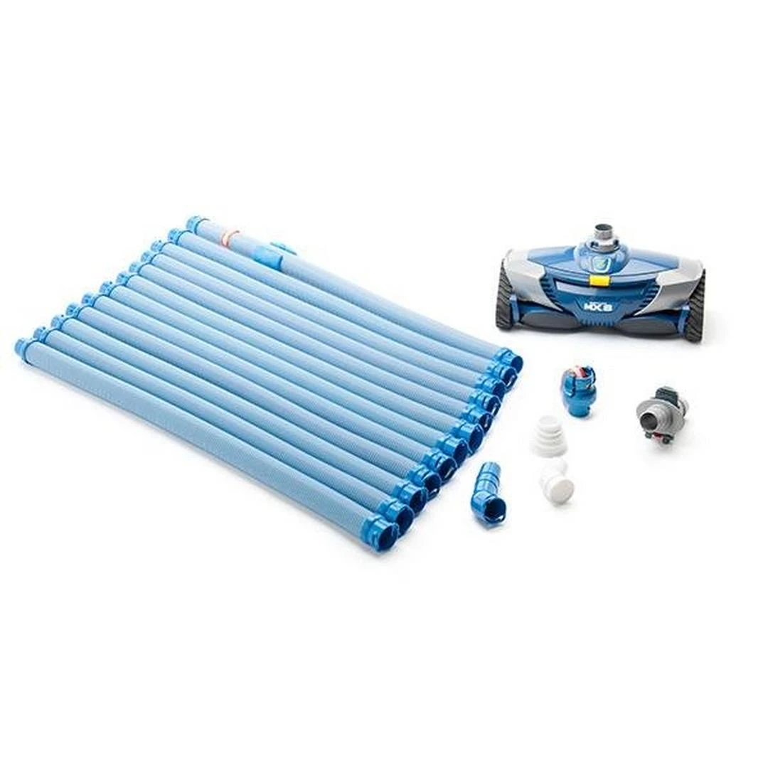 Zodiac - MX8 Advanced Suction Side Automatic Pool Cleaner - Image 13