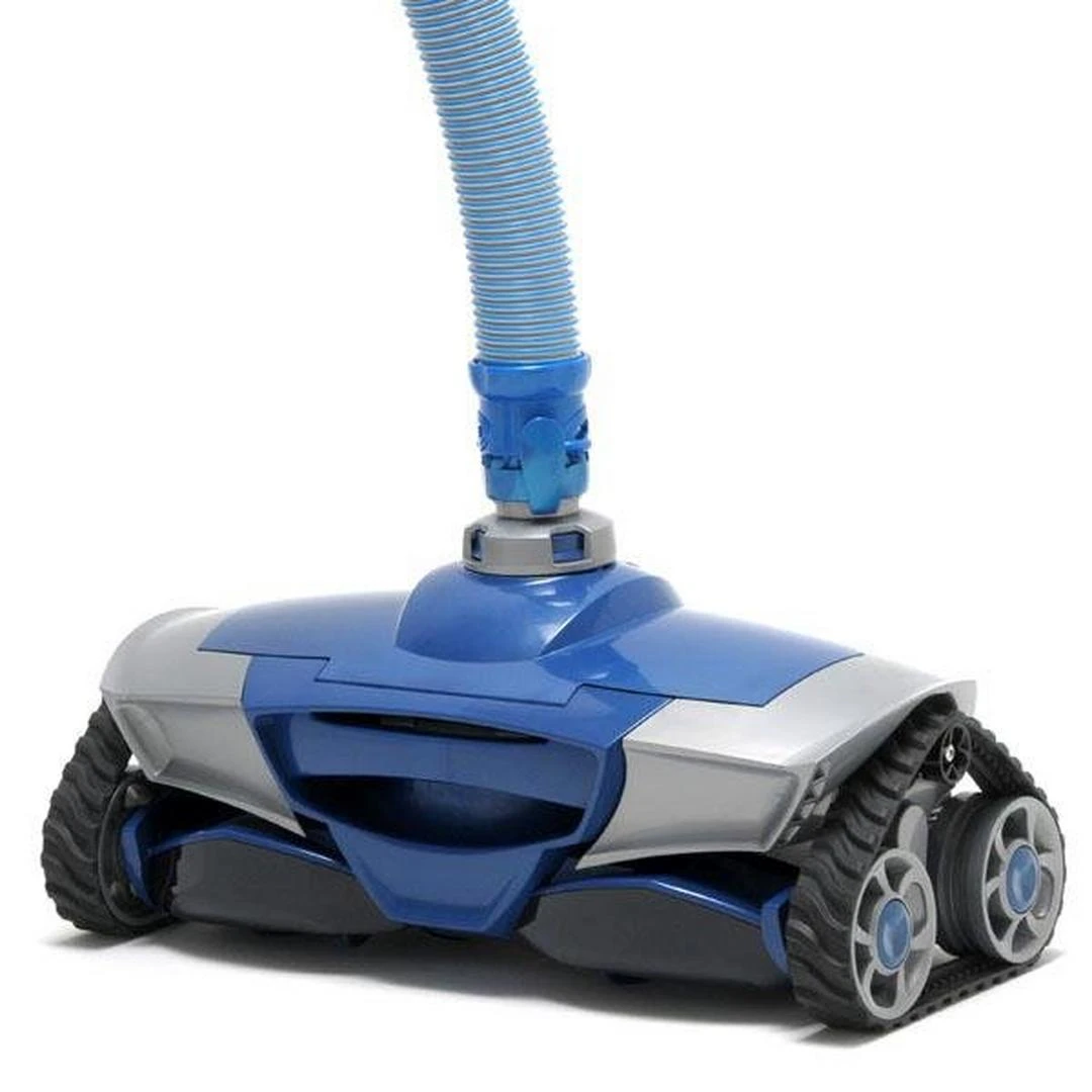 Zodiac - MX8 Advanced Suction Side Automatic Pool Cleaner - Image 3