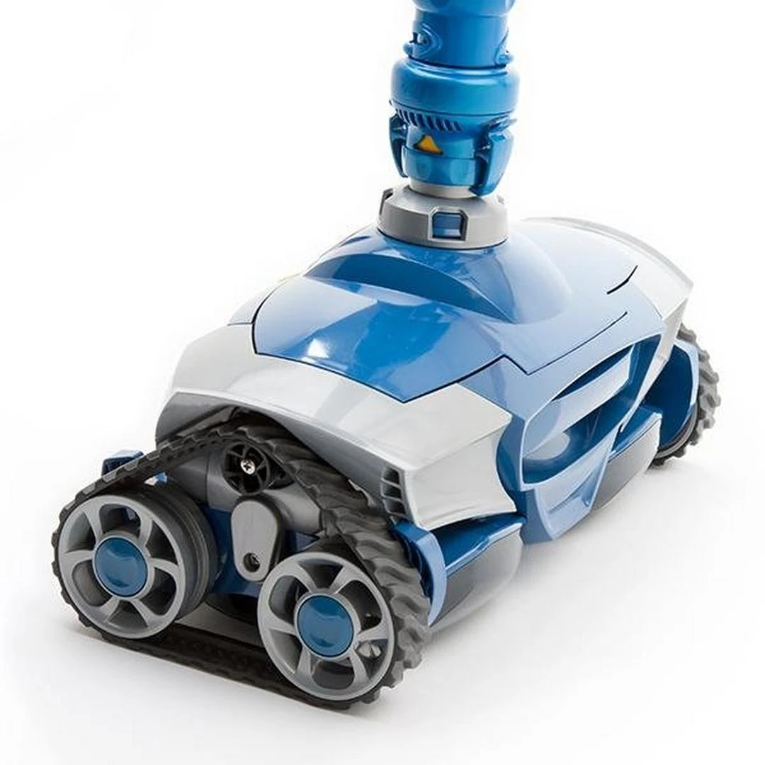 Zodiac - MX8 Advanced Suction Side Automatic Pool Cleaner - Image 4