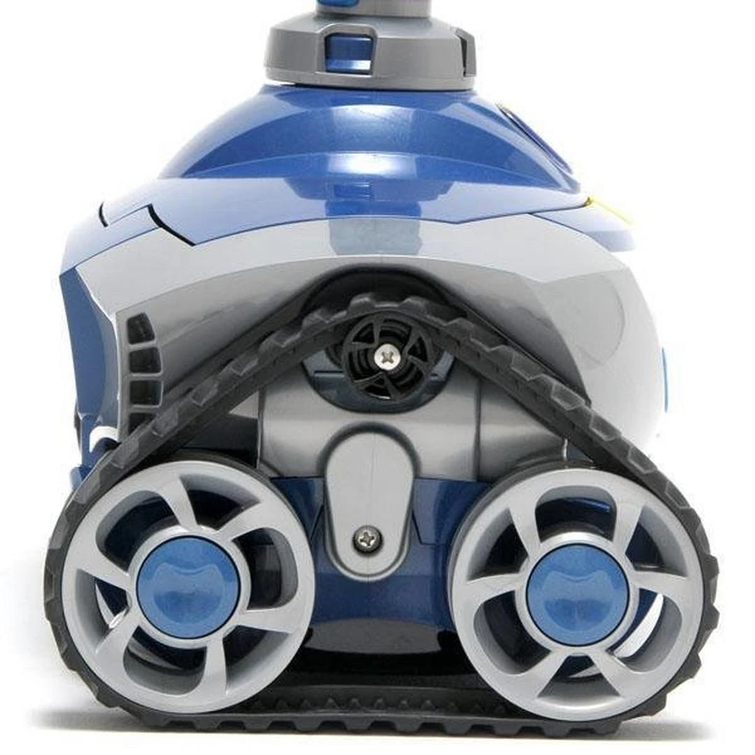 Zodiac - MX8 Advanced Suction Side Automatic Pool Cleaner - Image 5
