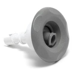 Waterway - Mini Storm Roto 5 Scallop Gray