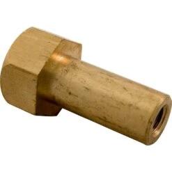 Pentair - Nut, Machined