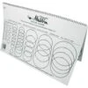 Aladdin Equipment Co - O-Ring Chart