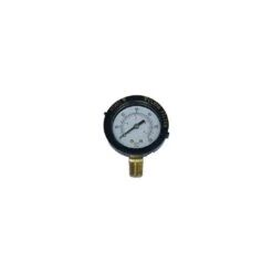 Right Fit - Pressure Gauge Standard Mount
