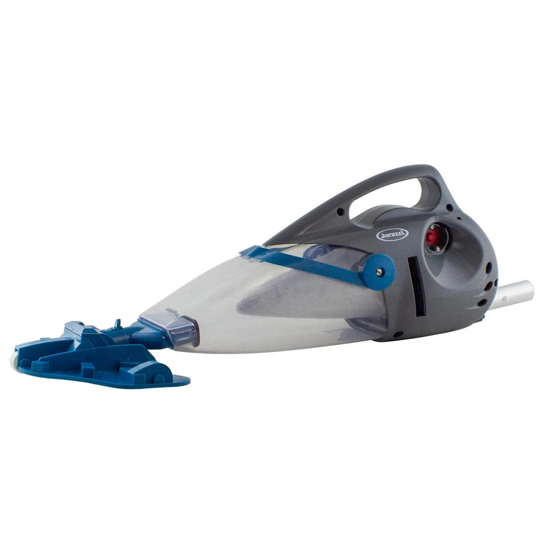 Jacuzzi - Professional Grade Pool And Spa Vacuum, Large - Image 2