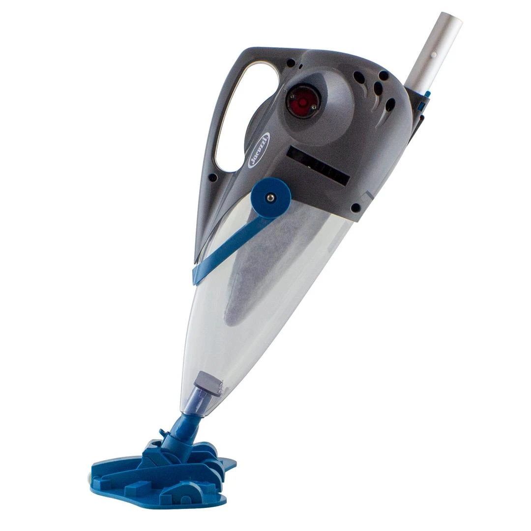 Jacuzzi - Professional Grade Pool And Spa Vacuum, Large - Image 3