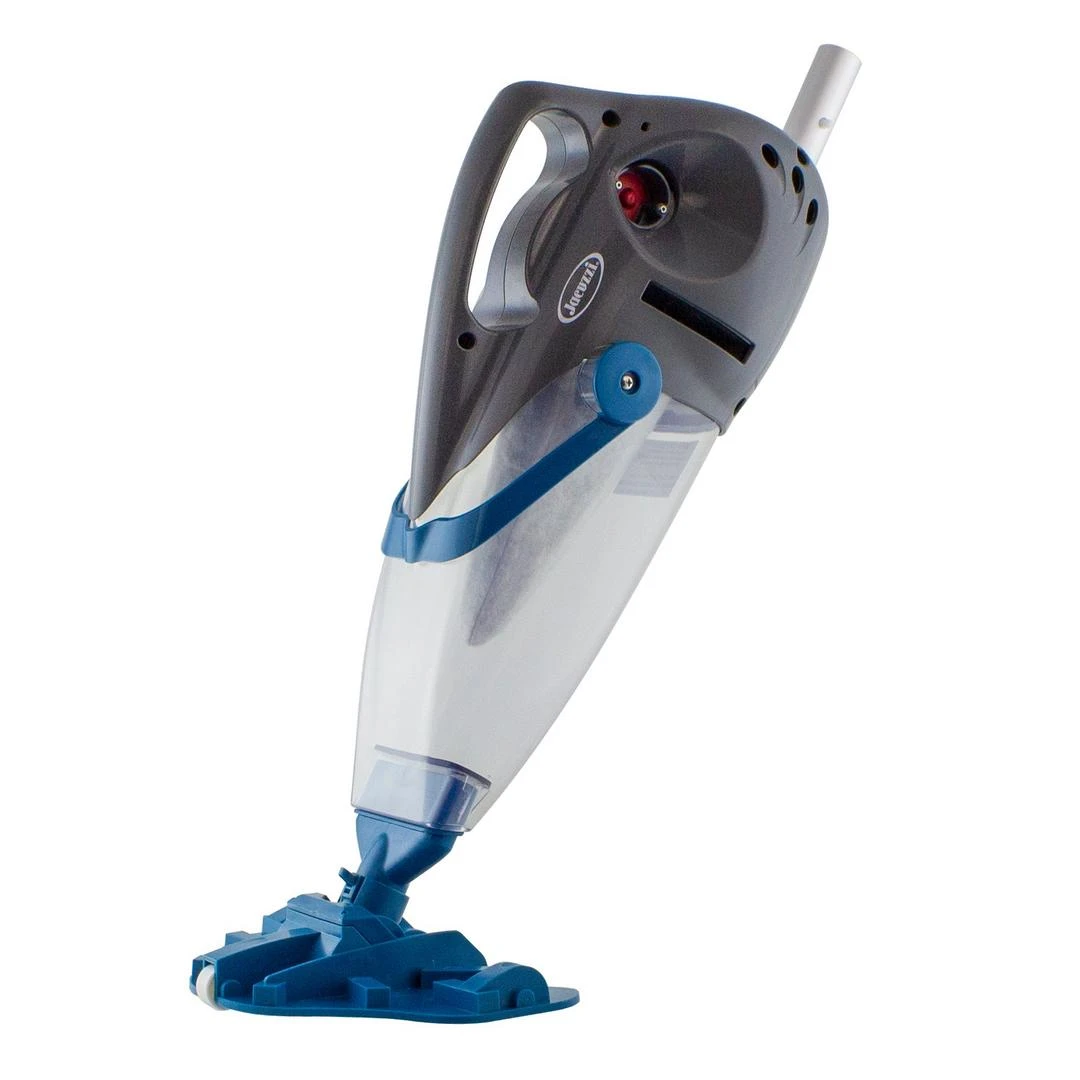 Jacuzzi - Professional Grade Pool And Spa Vacuum, Large - Image 4