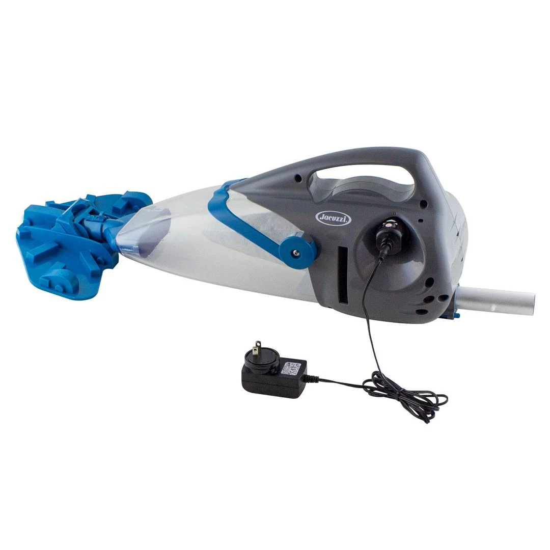 Jacuzzi - Professional Grade Pool And Spa Vacuum, Large - Image 5