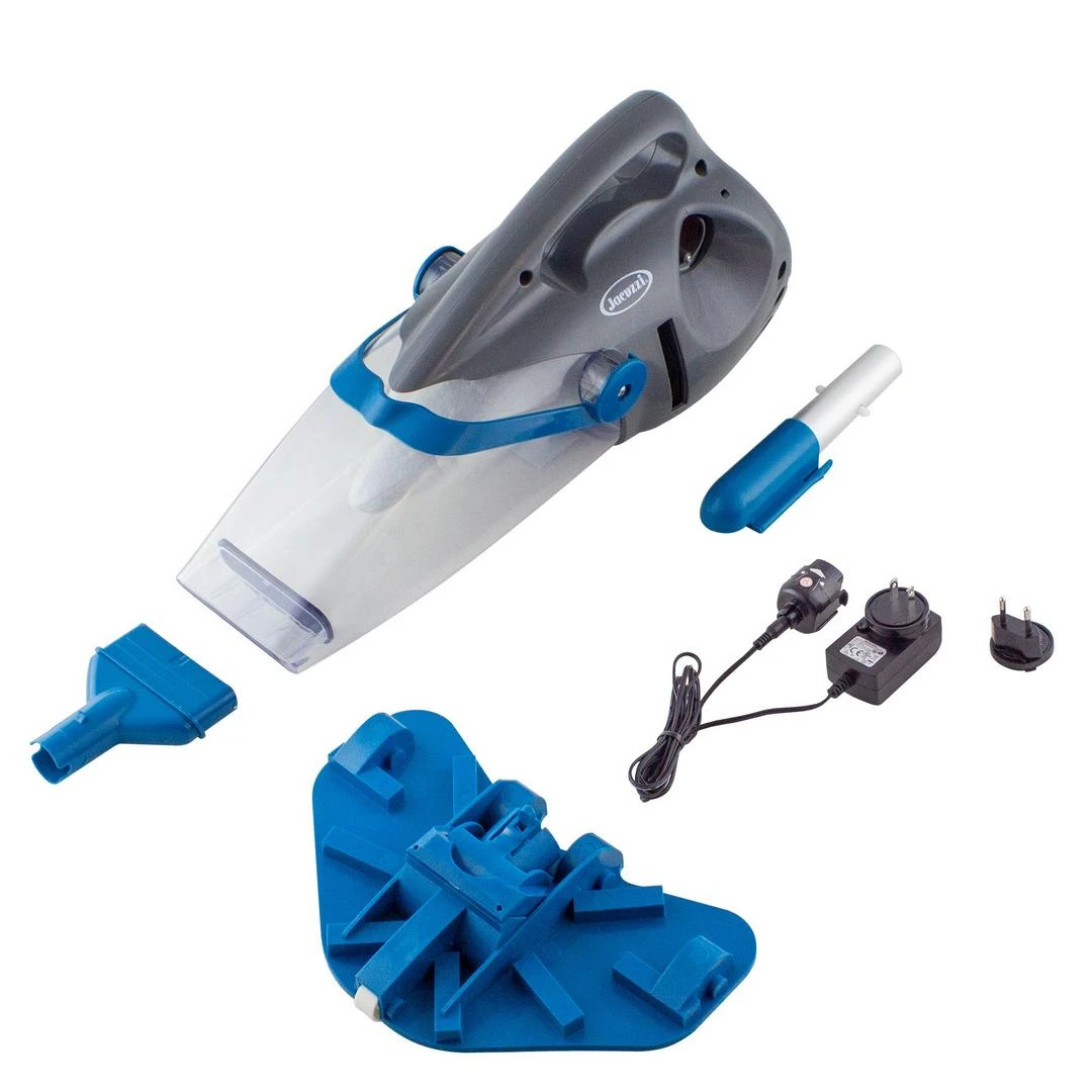 Jacuzzi - Professional Grade Pool And Spa Vacuum, Large - Image 6