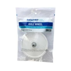 Right Fit - Replacement Large Axle For Polaris 180 And 280 Pool Cleaners