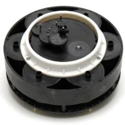 Paramount - Six Port Water Valve Module With Base O-Ring 004-302-4408-00
