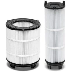 Sta-Rite - System 3 S7M120 Modular Media 300 - Inner And Outer Replacement Filter Cartridge Kit