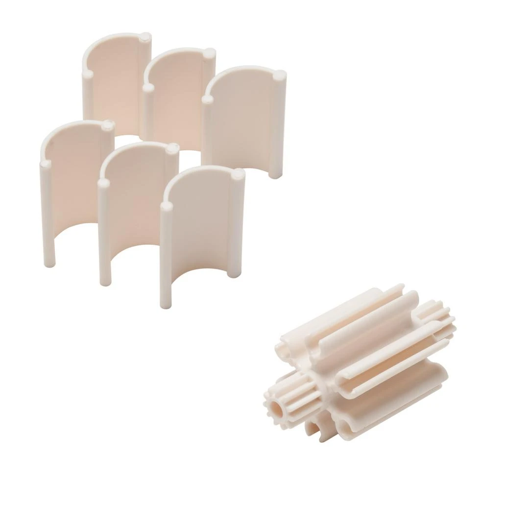 Hayward - Turbine Hub With 6 Vane Kit