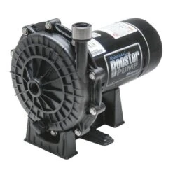 Waterway - Universal Replacement Pressure Side Pool Cleaner Booster Pump