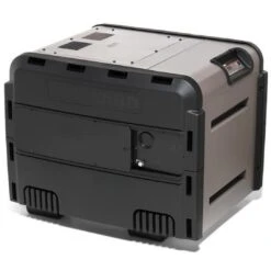 Hayward - W3H250FDN Universal H-Series, Low NOx, 250K BTU, Natural Gas, Pool & Spa Heater